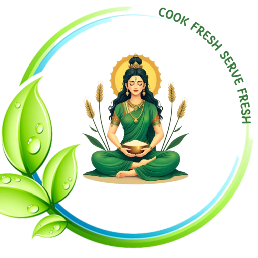 Sri Annapoorani